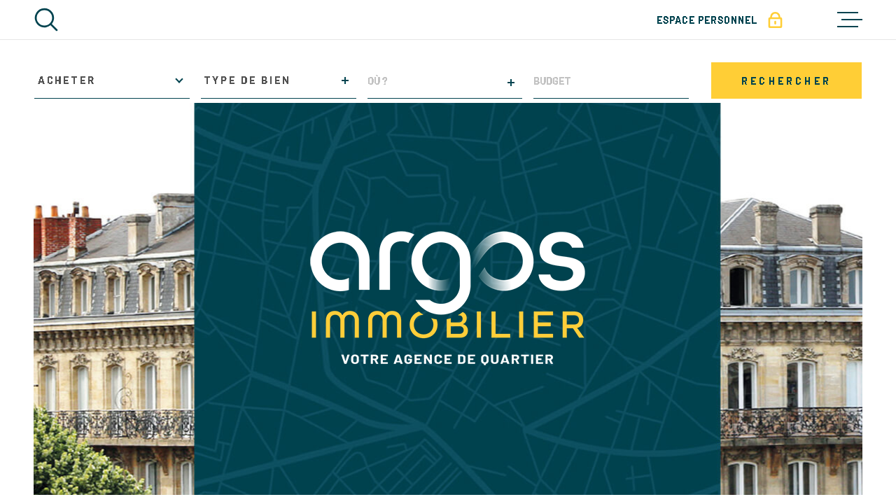 Capture d'écran de http://www.argos-immobilier.fr/ 